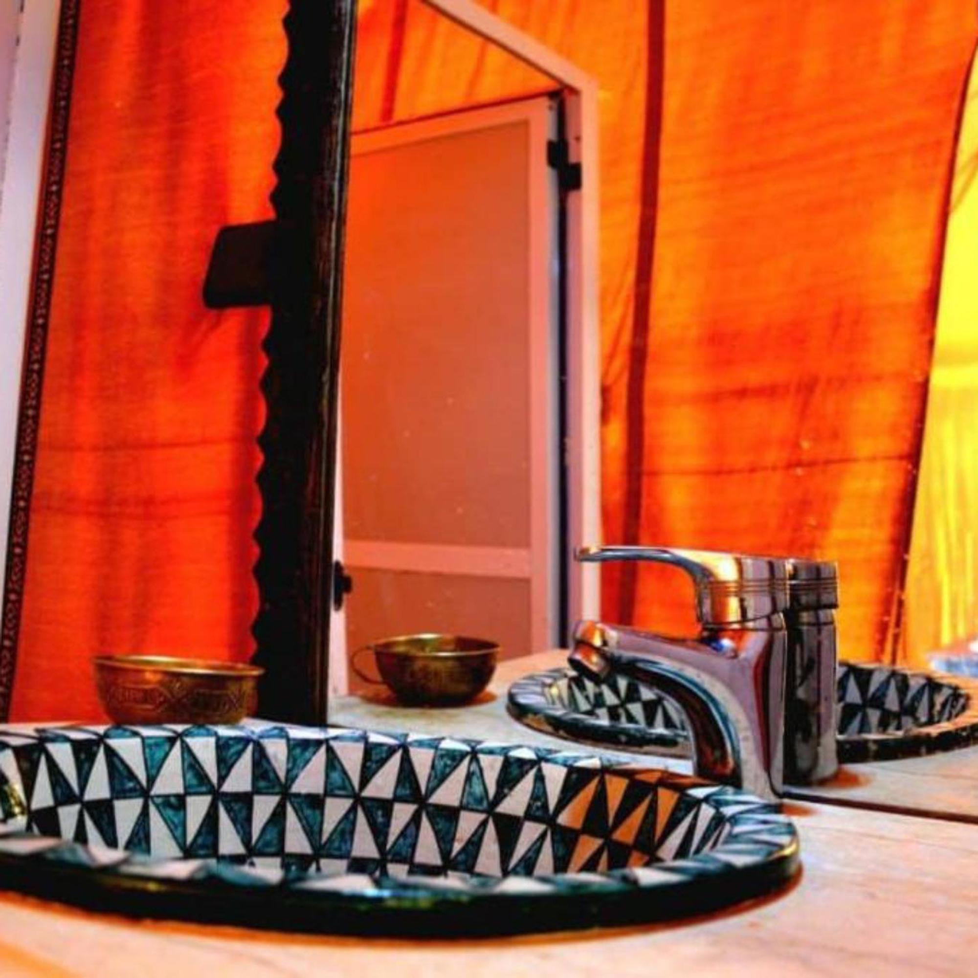 Sahara Starlight Camp Hotel Merzouga Exterior photo