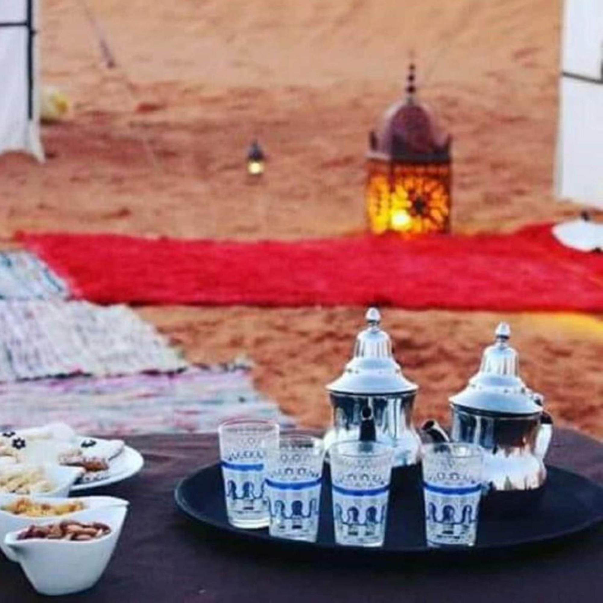 Sahara Starlight Camp Hotel Merzouga Exterior photo