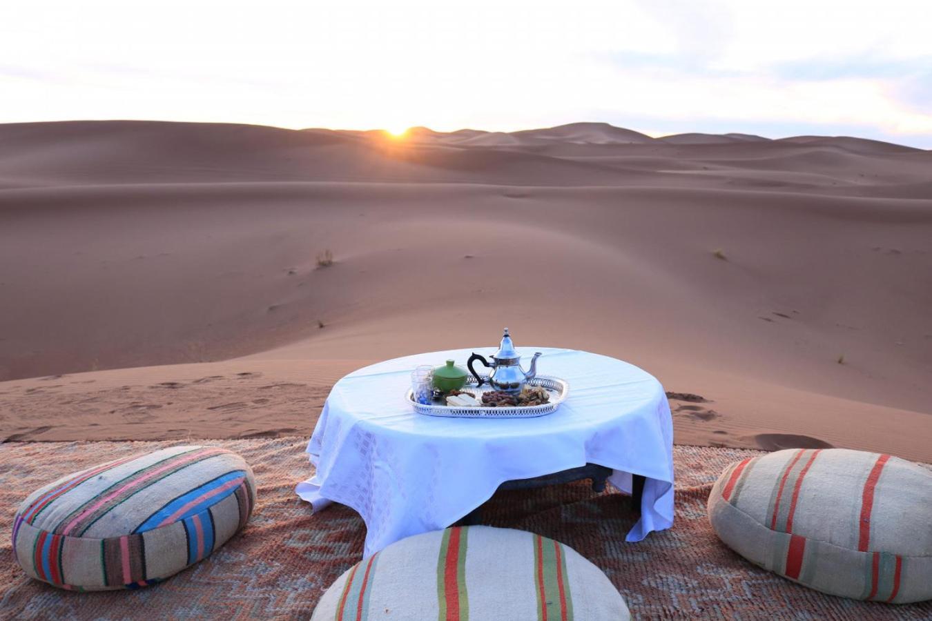 Sahara Starlight Camp Hotel Merzouga Exterior photo